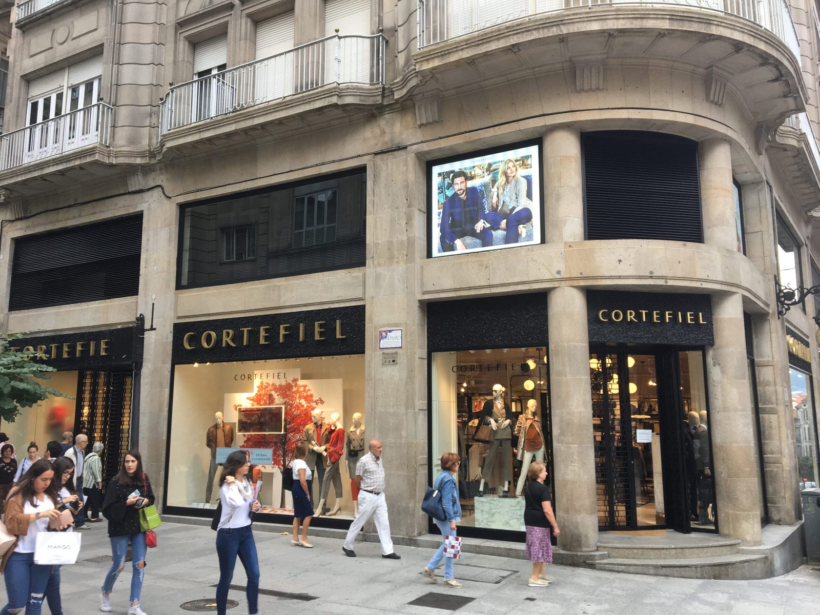 Tendam Retail Case Study