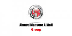 Ahmed Mansoor Al Aali Group